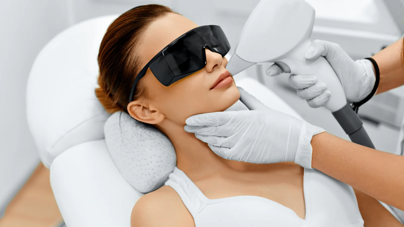 Laser Hair Removal Benefits